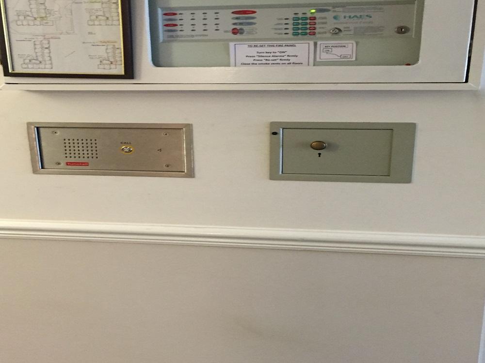 Alford Electrical Services Ltd 11