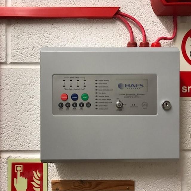 Alford Electrical Services Ltd Plymouth 6