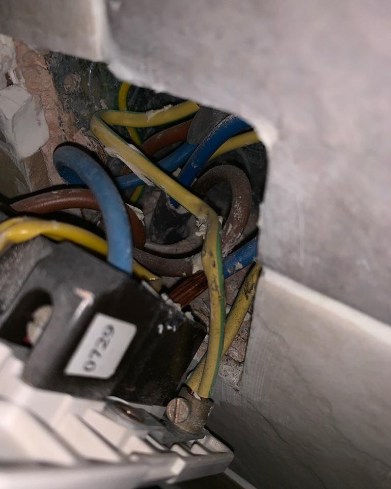 Alford Electrical Services Ltd Plymouth 1
