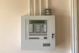 alford electrical services Fira Alarm Installation and service